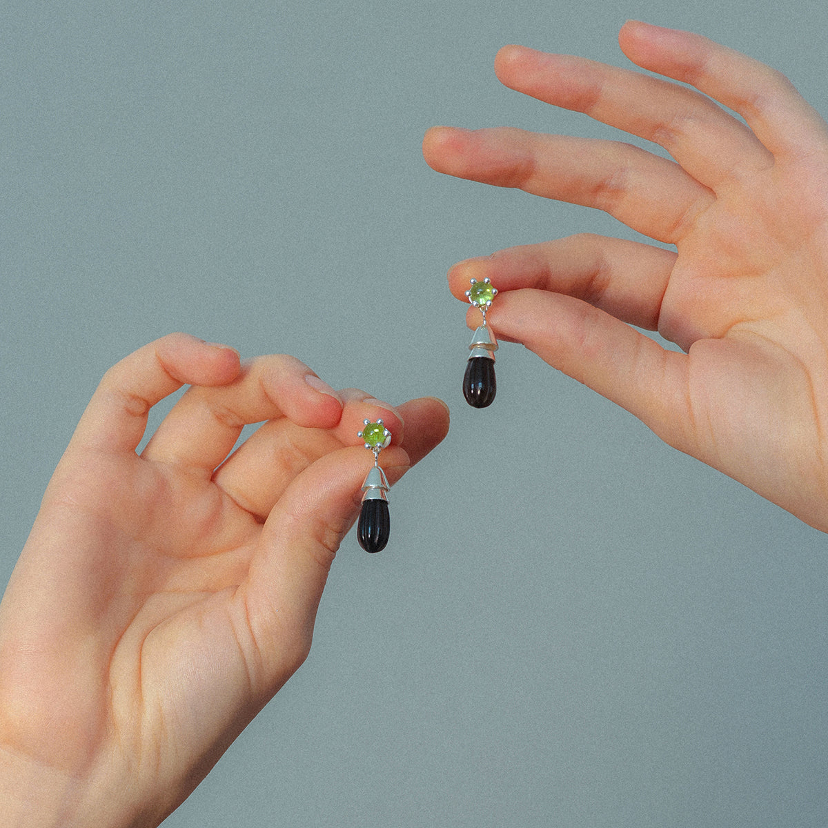 Collection X+ – Born from Rock