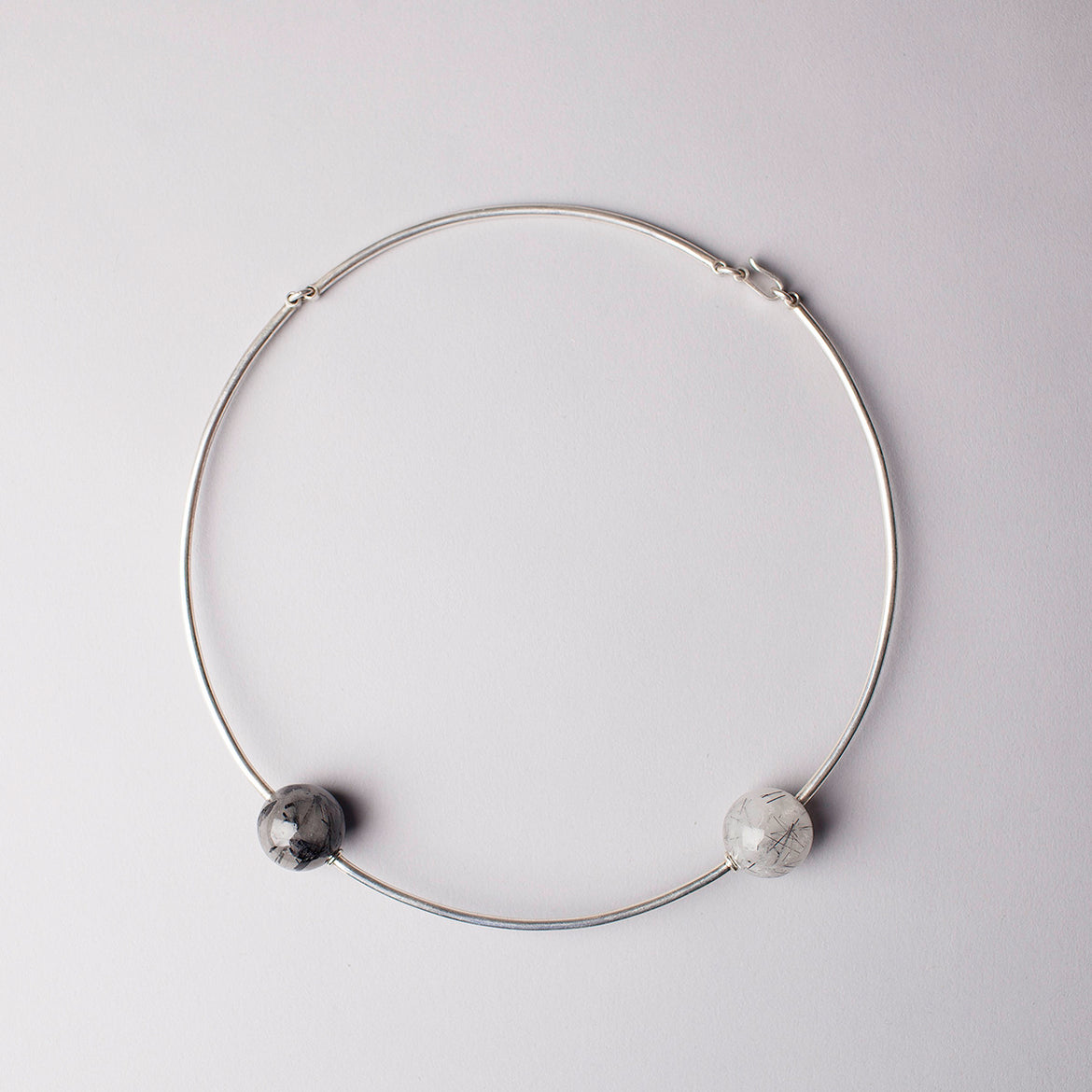 two-moons choker