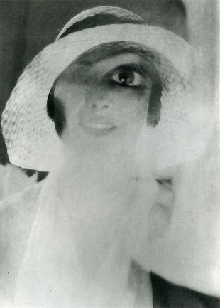 Maurice Tabard, 1930