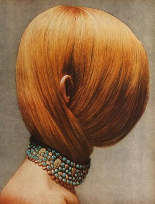 Diana Vreeland, Vogue 1968