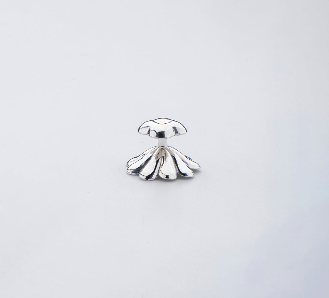 BFR X ERRANT - Tishrey Buttonhole Embellishment