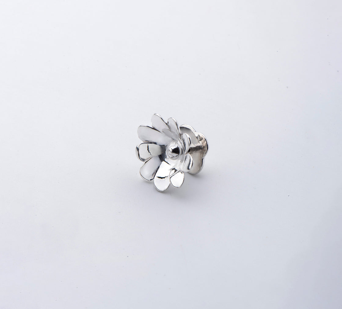 BFR X ERRANT - Tishrey Buttonhole Embellishment