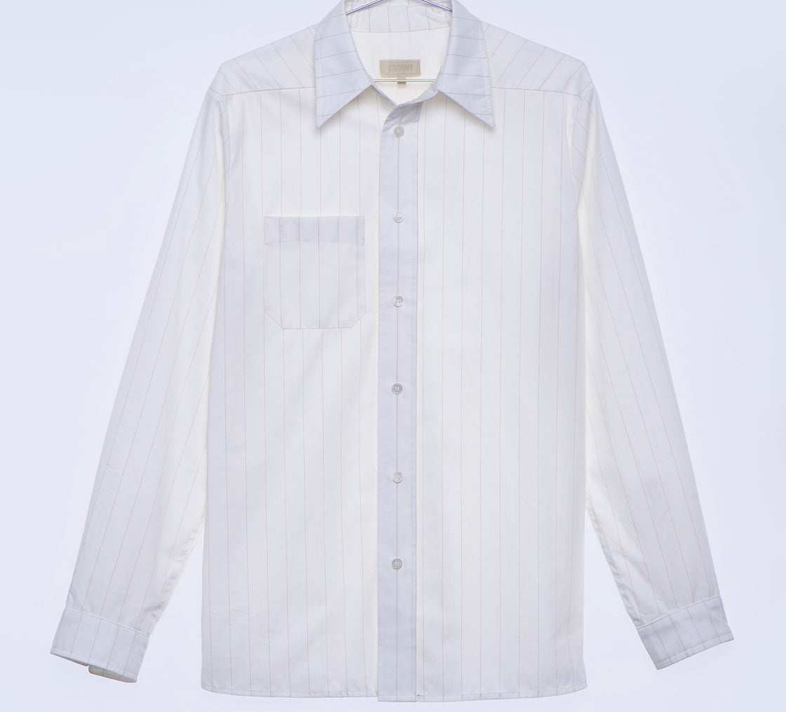 BFR X ERRANT - Tevet Shirt