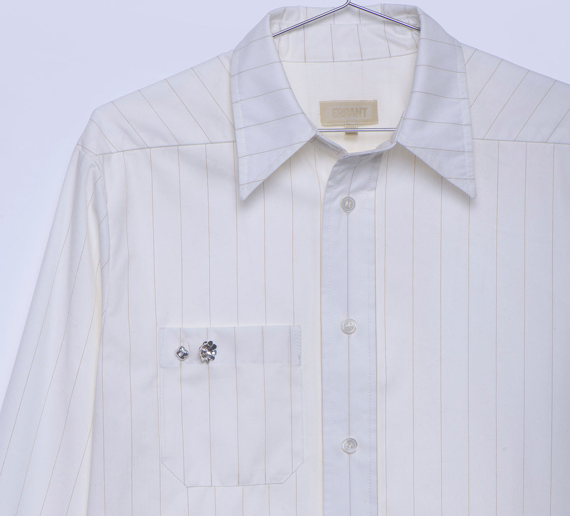 BFR X ERRANT - Tevet Shirt