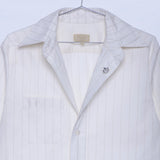 BFR X ERRANT - Tishrey Buttonhole Embellishment