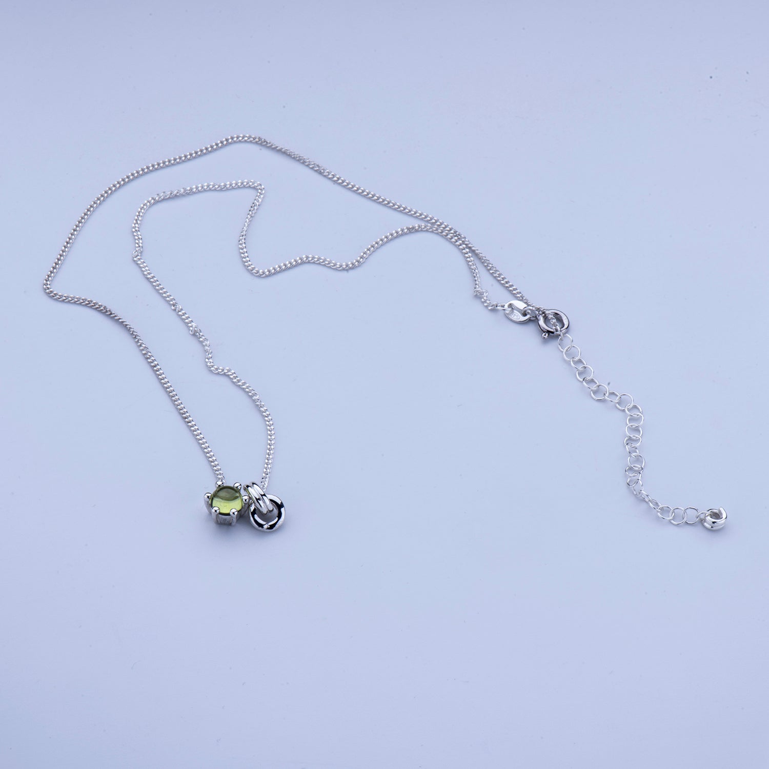 【DEPT BornFromRock】MidnightNecklace Born From RockMIDNIGHT NECKLACE