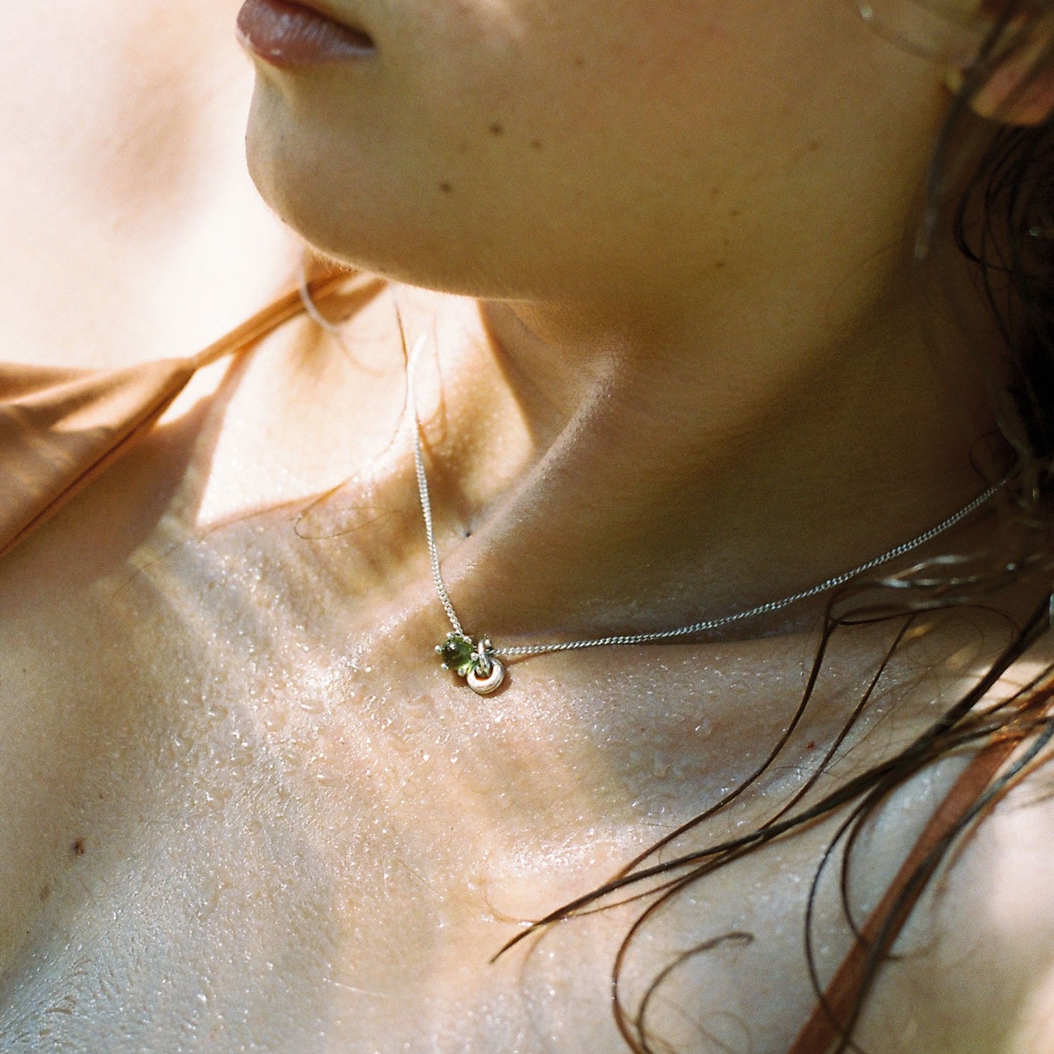 Necklaces – Born from Rock