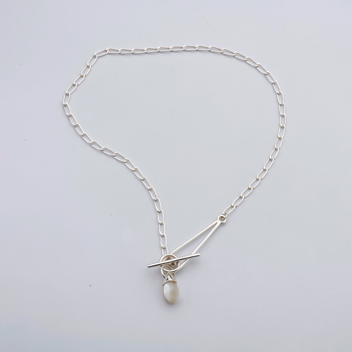 Necklaces – Born from Rock