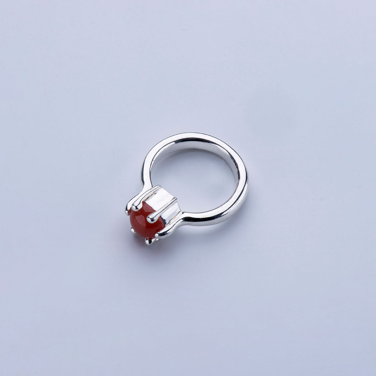 Rings – Born from Rock