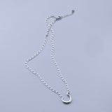 Trace Necklace