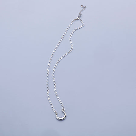 Trace Necklace
