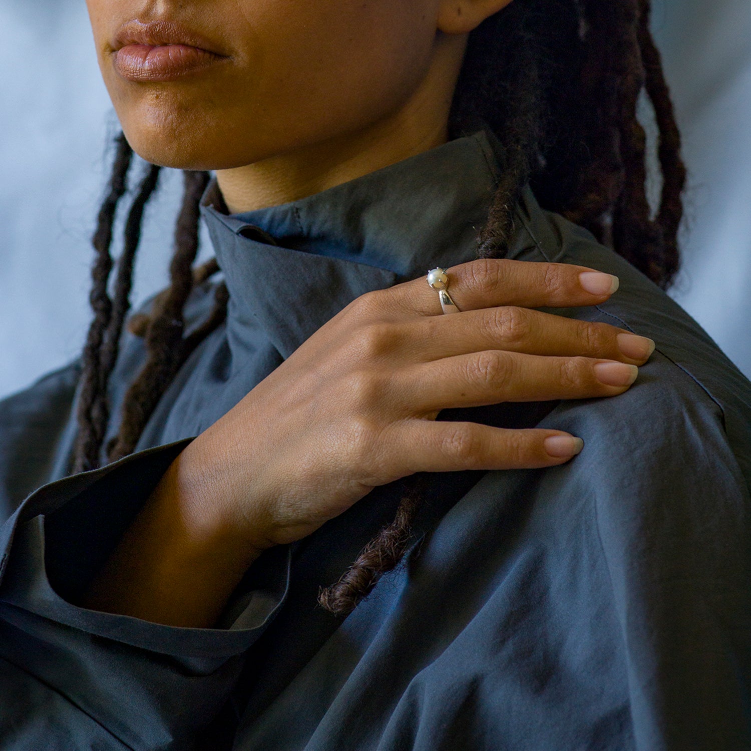 Rings – Born from Rock