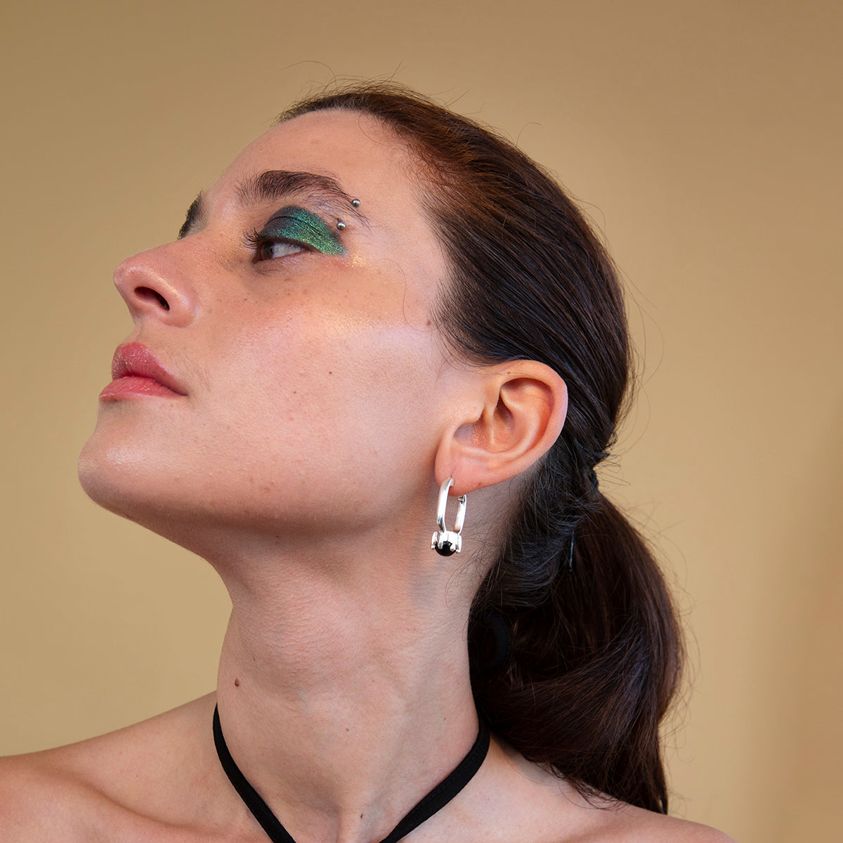 nina　Born From Rock Earrng nina Born From Rock Earrng Earrings – Page 2 – Born from Rock