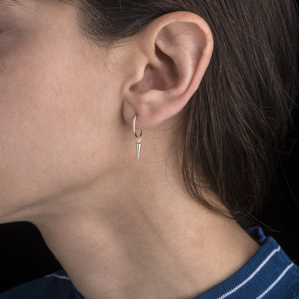 nina　Born From Rock Earrng Born From Rock | בורן פרום רוק – Moxie TLV
